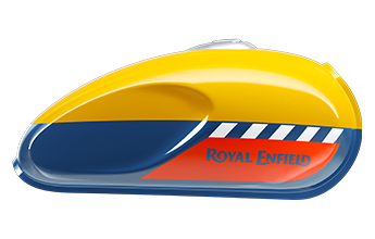Mumbai Yellow