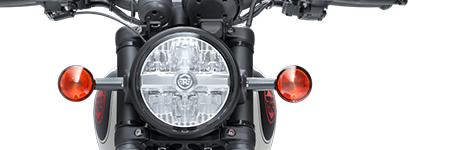 LED lights