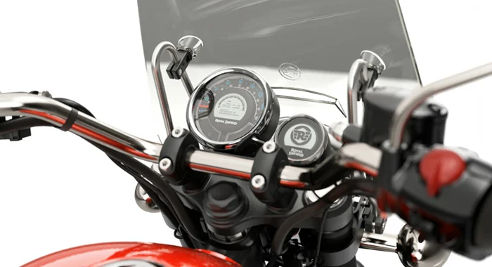 Ψηφιακά-Αναλογικά όργανα