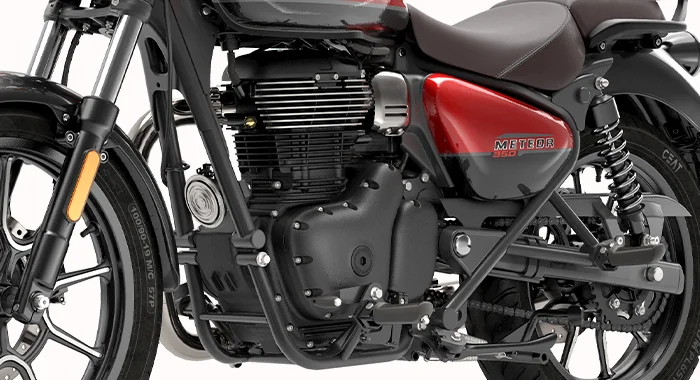 Πλαίσιο Twin Downtube