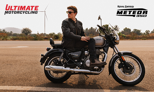 Ultimate Motorcycling