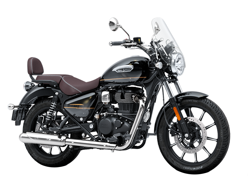 Royal Enfield Meteor 350