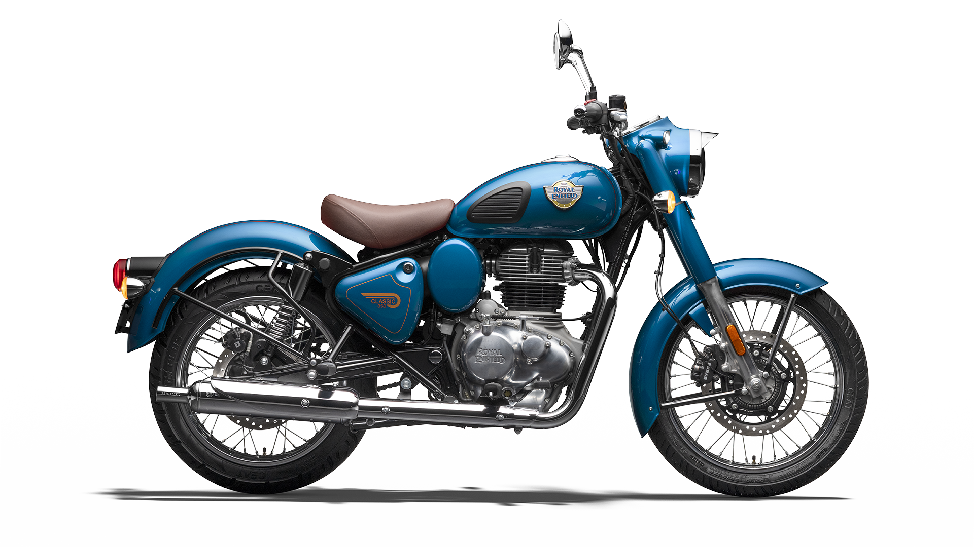 Jodhpur Blue