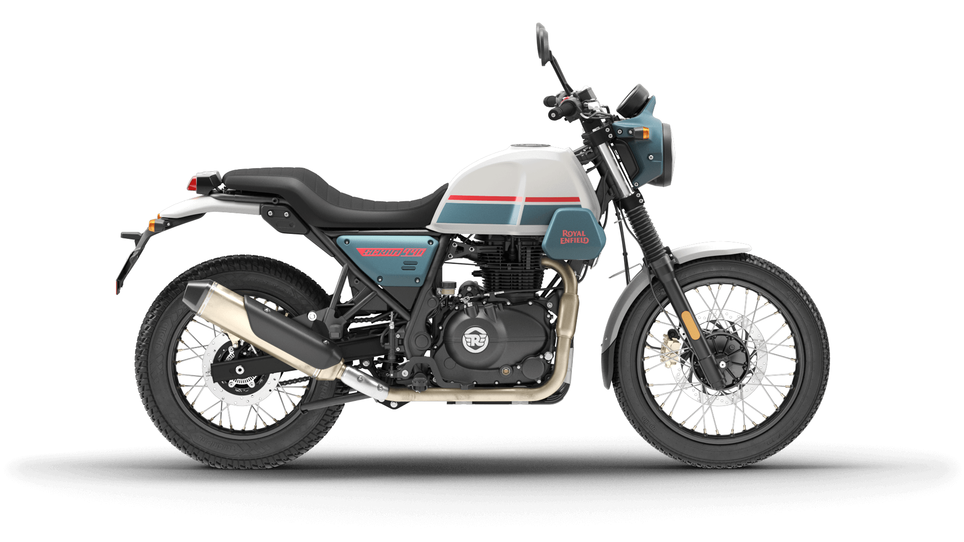 Commando Sand