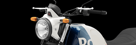 Dual Channel, Switchable ABS
