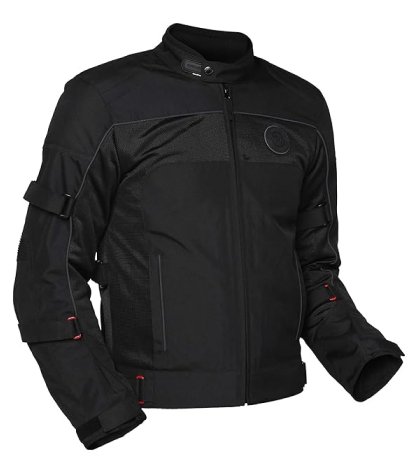 Explorer V3 Jacket