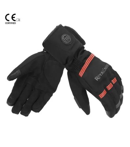 Blizzard Gloves