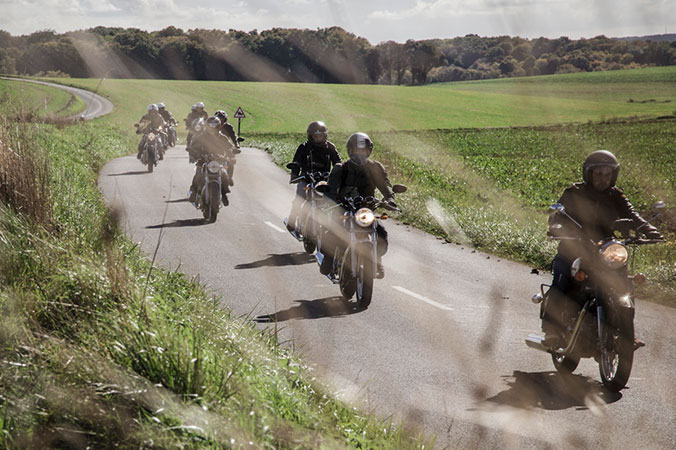 RSA - Battery discharge