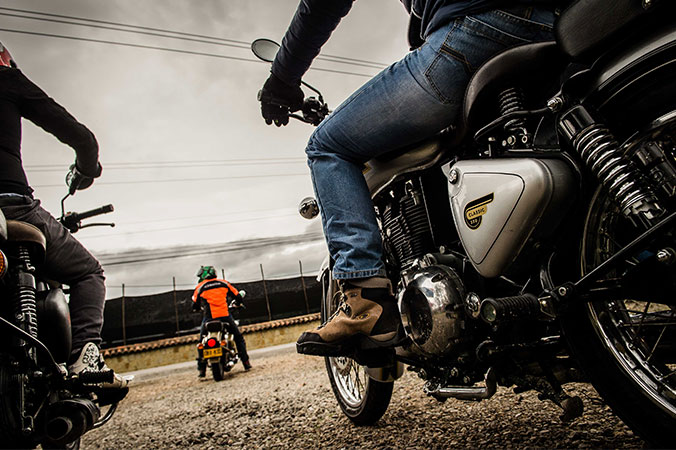 RSA - Minor repairs on site