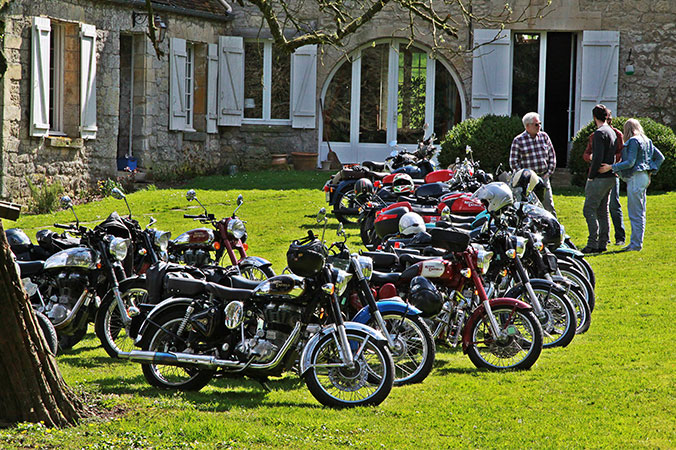 RSA - Wrong refueling