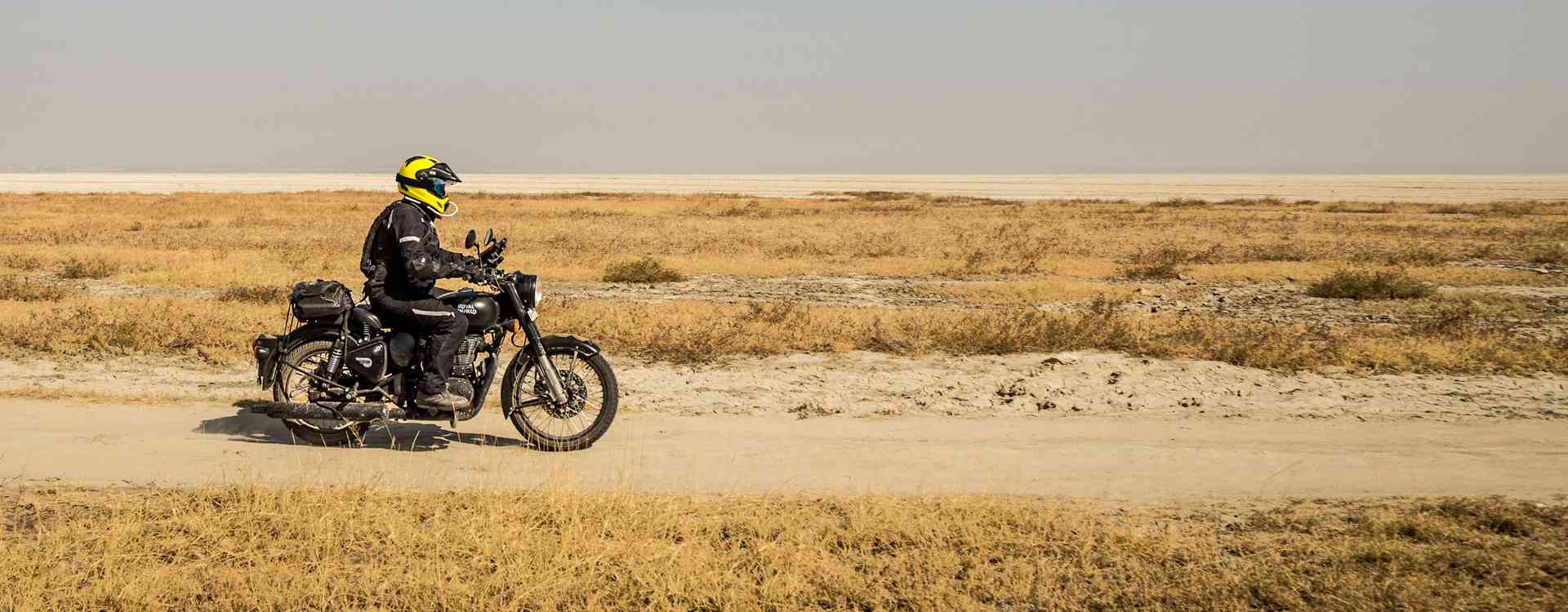 Classic 500 Stealth Consistent performance
