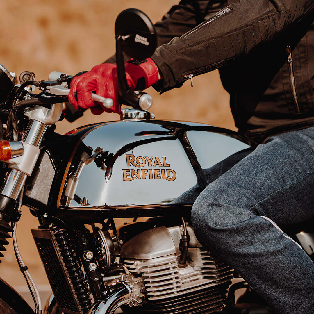 RE Continental GT 650 Price, Colours, Images & Mileage in UK | Royal ...