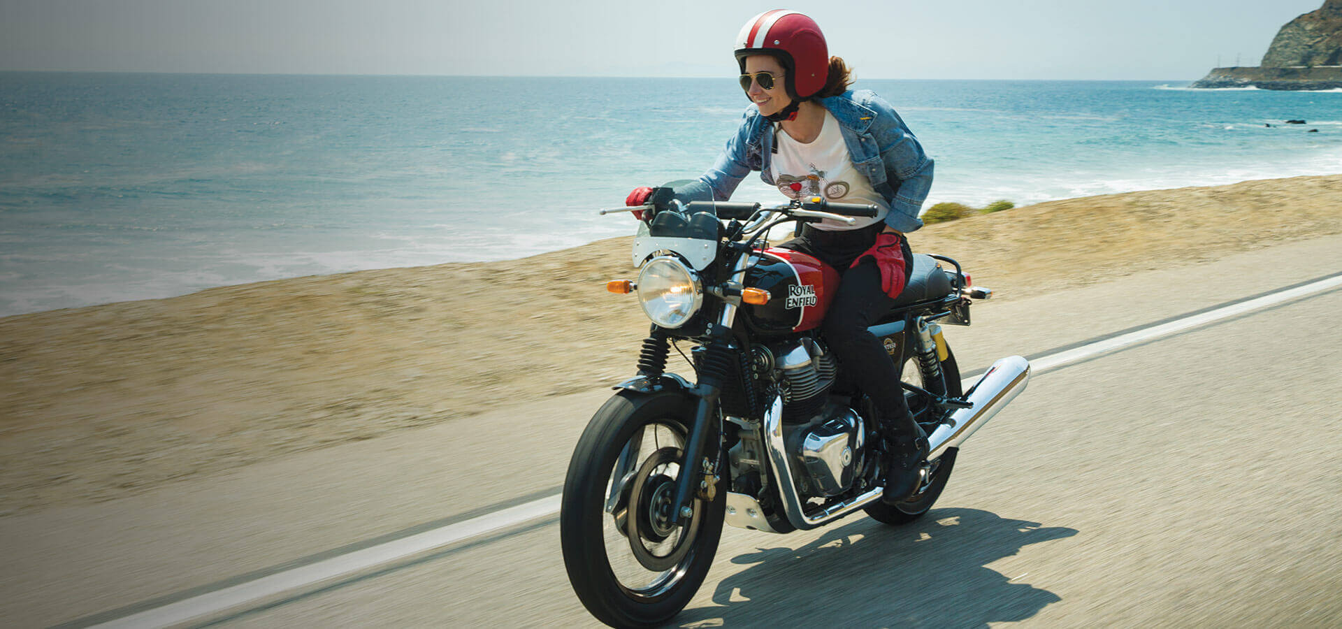 Int 650 Rider INT650 - Colors, Specifications, Reviews, Gallery | Royal Enfield