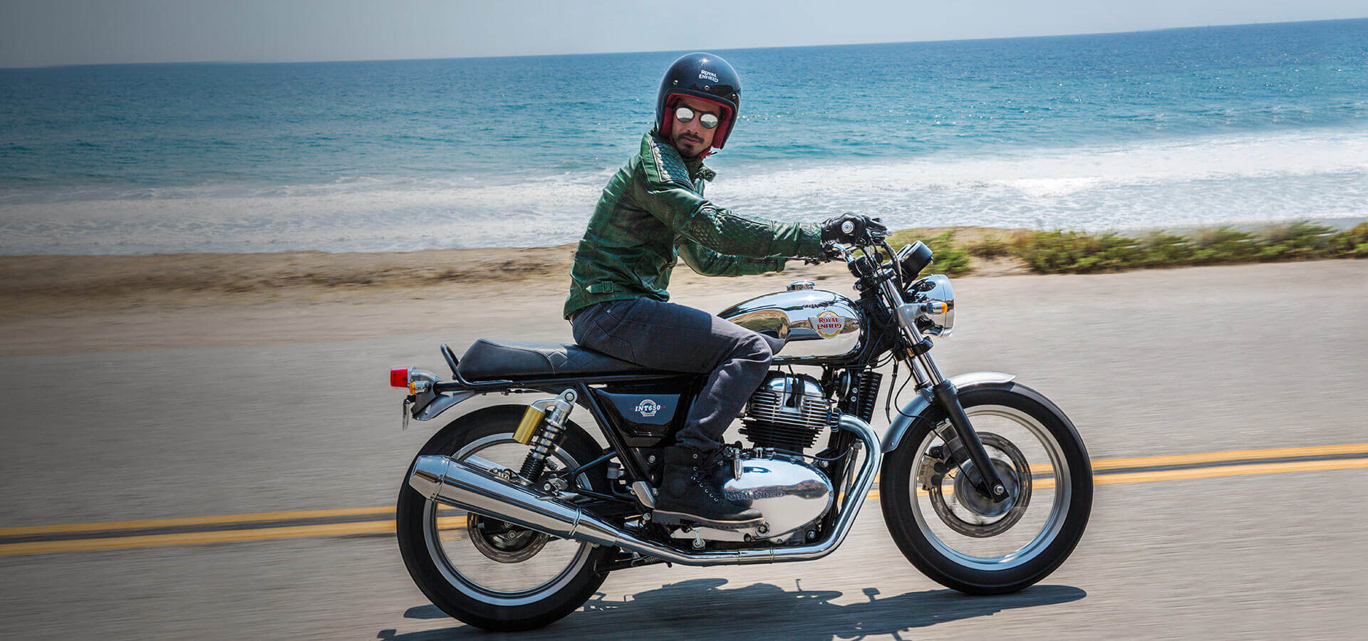 Int 650 Rider INT650 - Colors, Specifications, Reviews, Gallery | Royal Enfield