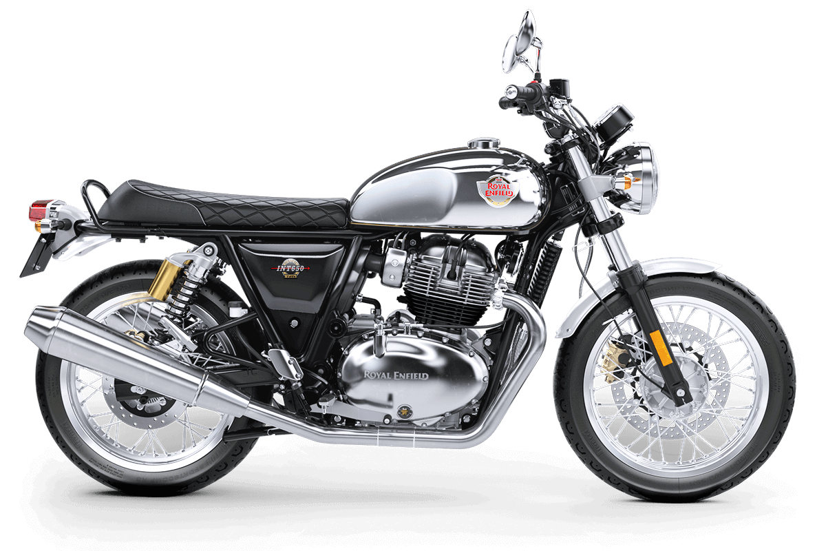Int 650 Rider INT650 - Colors, Specifications, Reviews, Gallery | Royal Enfield