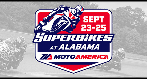 Build.Train.Race at Alabama Build.Train.Race at Alabama