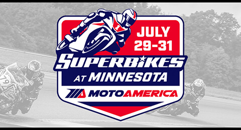 Build.Train.Race at Minnesota Build.Train.Race at Minnesota