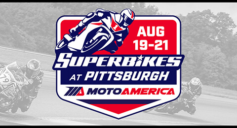 Build.Train.Race at Pittsburgh Build.Train.Race at Pittsburgh