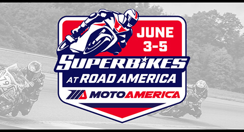 Build.Train.Race at Road America Build.Train.Race at Road America
