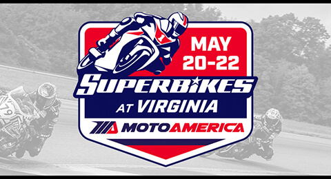 Build.Train.Race at Virginia Build.Train.Race at Virginia