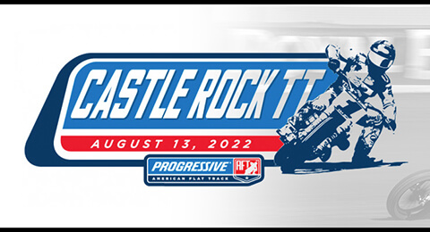 Castle Rock TT Castle Rock TT