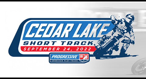 Cedar Lake Short Track Cedar Lake Short Track