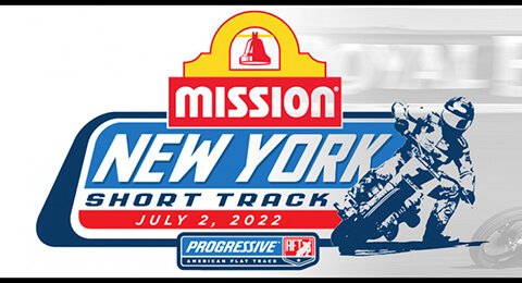 New York Short Track New York Short Track