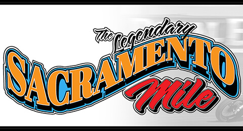 Sacramento Mile Sacramento Mile