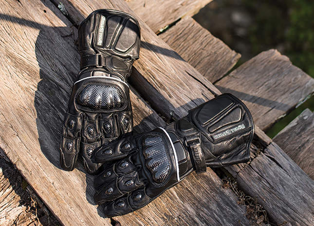 Apparel-Gloves
