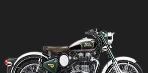 Classic Chrome